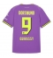 Borussia Dortmund Serhou Guirassy #9 Derde tenue 2026-27 Korte Mouwen
