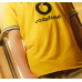 Borussia Dortmund Thuis tenue 2026-27 Korte Mouwen