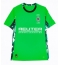 Borussia Monchengladbach Tim Kleindienst #11 Uit tenue 2025-26 Korte Mouwen