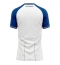 Bosnië en Herzegovina Thuis tenue Dames WK 2026 Korte Mouwen