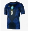 Brazilië Casemiro #5 Uit tenue WK 2026 Korte Mouwen