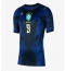 Brazilië Matheus Cunha #9 Uit tenue Dames WK 2026 Korte Mouwen