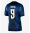 Brazilië Matheus Cunha #9 Uit tenue WK 2026 Korte Mouwen
