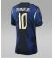 Brazilië Neymar Jr #10 Uit tenue Dames WK 2026 Korte Mouwen