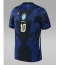 Brazilië Neymar Jr #10 Uit tenue WK 2026 Korte Mouwen