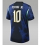 Brazilië Neymar Jr #10 Uit tenue WK 2026 Korte Mouwen