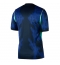 Brazilië Uit tenue WK 2026 Korte Mouwen