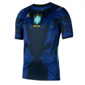 Brazilië Uit tenue WK 2026 Korte Mouwen