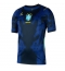 Brazilië Uit tenue WK 2026 Korte Mouwen