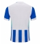 Brighton Thuis tenue 2025-26 Korte Mouwen