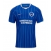 Brighton Thuis tenue 2026-27 Korte Mouwen