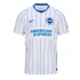 Brighton Uit tenue 2026-27 Korte Mouwen