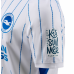 Brighton Uit tenue Kids 2026-27 Korte Mouwen (+ broek)
