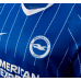 Brighton Uit tenue Kids 2026-27 Korte Mouwen (+ broek)
