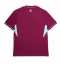 Burnley Thuis tenue 2026-27 Korte Mouwen