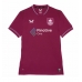 Burnley Thuis tenue 2026-27 Korte Mouwen