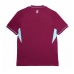 Burnley Thuis tenue 2026-27 Korte Mouwen