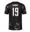 Canada Alphonso Davies #19 Uit tenue WK 2026 Korte Mouwen