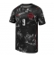 Canada Cyle Larin #9 Uit tenue WK 2026 Korte Mouwen