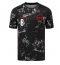 Canada Ismael Kone #8 Uit tenue WK 2026 Korte Mouwen