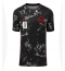 Canada Jonathan David #10 Uit tenue Dames WK 2026 Korte Mouwen