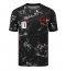 Canada Jonathan David #10 Uit tenue WK 2026 Korte Mouwen