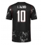 Canada Jonathan David #10 Uit tenue WK 2026 Korte Mouwen