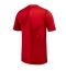 Canada Thuis tenue WK 2026 Korte Mouwen