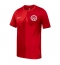 Canada Thuis tenue WK 2026 Korte Mouwen