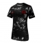 Canada Uit tenue Dames WK 2026 Korte Mouwen