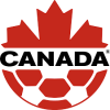 Canada WK 2026 Dames