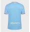 Celta Vigo Thuis tenue 2026-27 Korte Mouwen