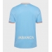 Celta Vigo Thuis tenue 2026-27 Korte Mouwen