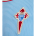 Celta Vigo Thuis tenue Kids 2026-27 Korte Mouwen (+ broek)