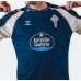 Celta Vigo Uit tenue Kids 2026-27 Korte Mouwen (+ broek)