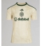 Celtic Benjamin Nygren #8 Derde tenue 2026-27 Korte Mouwen