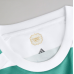 Celtic Benjamin Nygren #8 Thuis tenue 2026-27 Korte Mouwen
