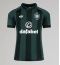 Celtic Benjamin Nygren #8 Uit tenue 2026-27 Korte Mouwen