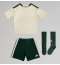 Celtic Derde tenue Kids 2026-27 Korte Mouwen (+ broek)