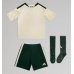 Celtic Derde tenue Kids 2026-27 Korte Mouwen (+ broek)