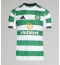 Celtic Thuis tenue 2025-26 Korte Mouwen