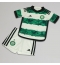 Celtic Thuis tenue Kids 2023-24 Korte Mouwen (+ broek)