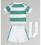 Celtic Thuis tenue Kids 2026-27 Korte Mouwen (+ broek)