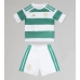 Celtic Thuis tenue Kids 2026-27 Korte Mouwen (+ broek)