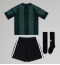 Celtic Uit tenue Kids 2026-27 Korte Mouwen (+ broek)