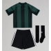 Celtic Uit tenue Kids 2026-27 Korte Mouwen (+ broek)