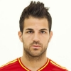 Cesc Fabregas