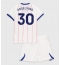Chelsea Aaron Anselmino #30 Derde tenue Kids 2026-27 Korte Mouwen (+ broek)