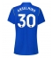 Chelsea Aaron Anselmino #30 Thuis tenue Dames 2026-27 Korte Mouwen