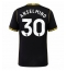 Chelsea Aaron Anselmino #30 Uit tenue 2026-27 Korte Mouwen